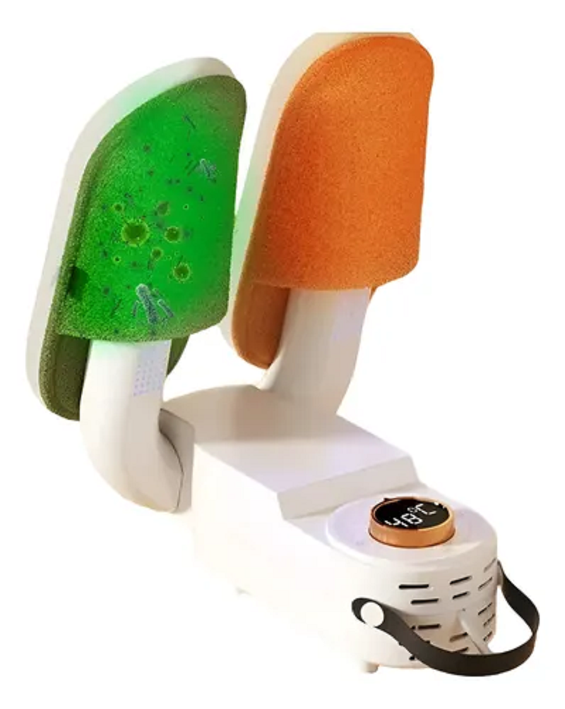 Miniatura 3 de Secador De Zapatos Eléctrico Desinfecció